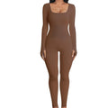 Romper de elegância ChicFit