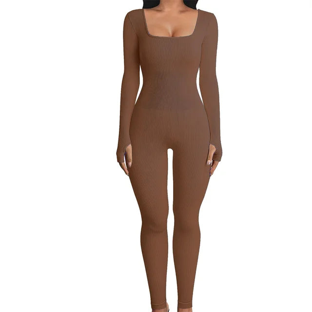 Romper de elegância ChicFit