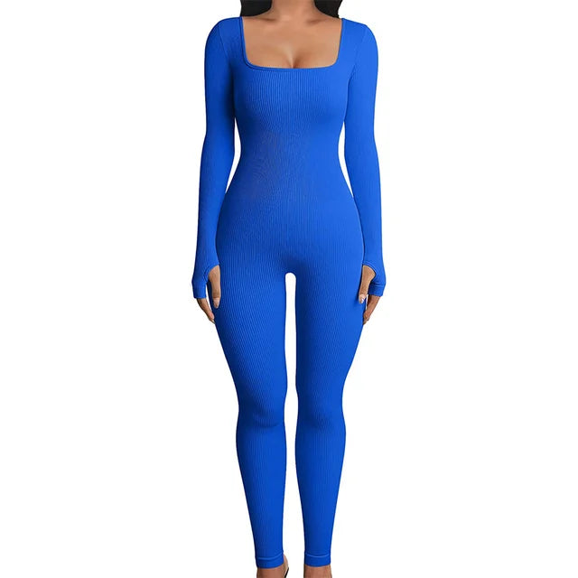 Romper de elegância ChicFit