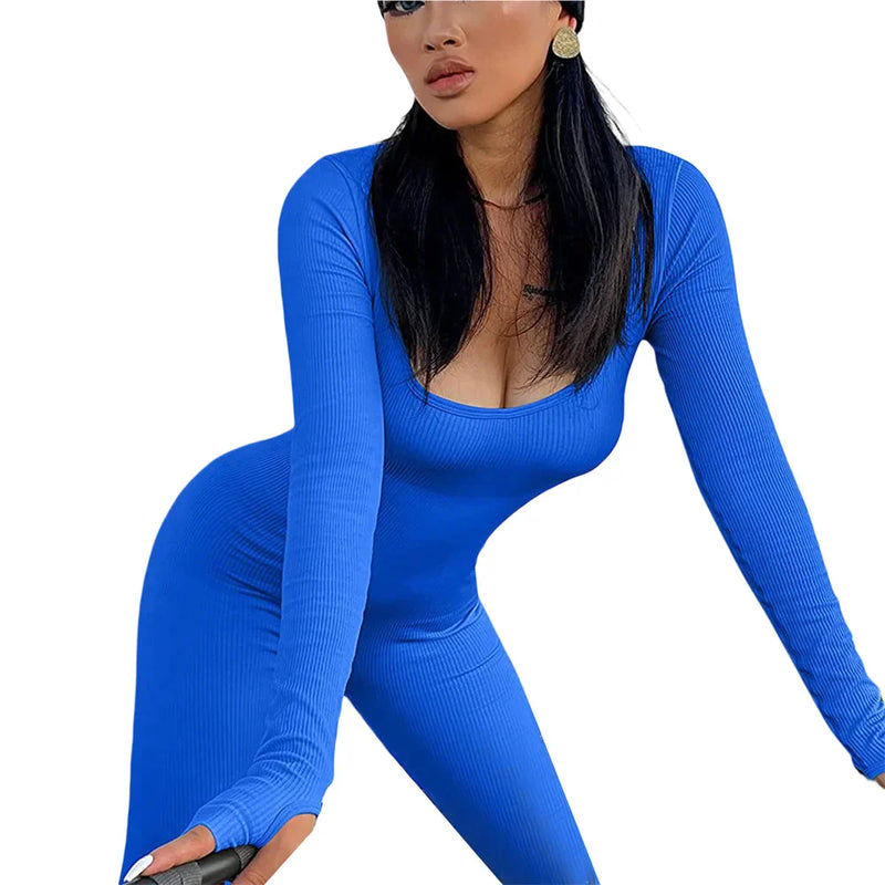 Romper de elegância ChicFit
