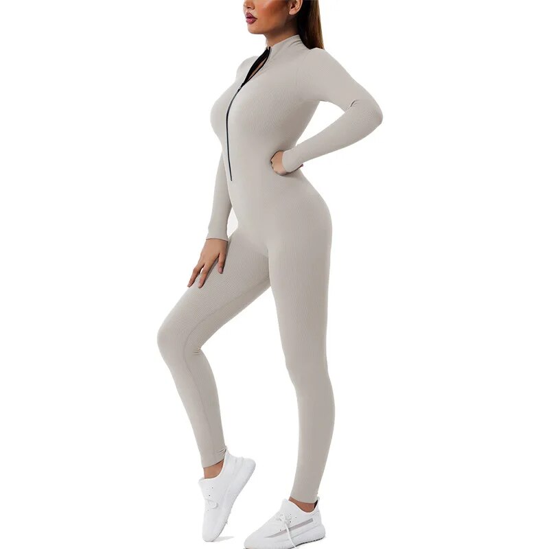 Romper de elegância ChicFit