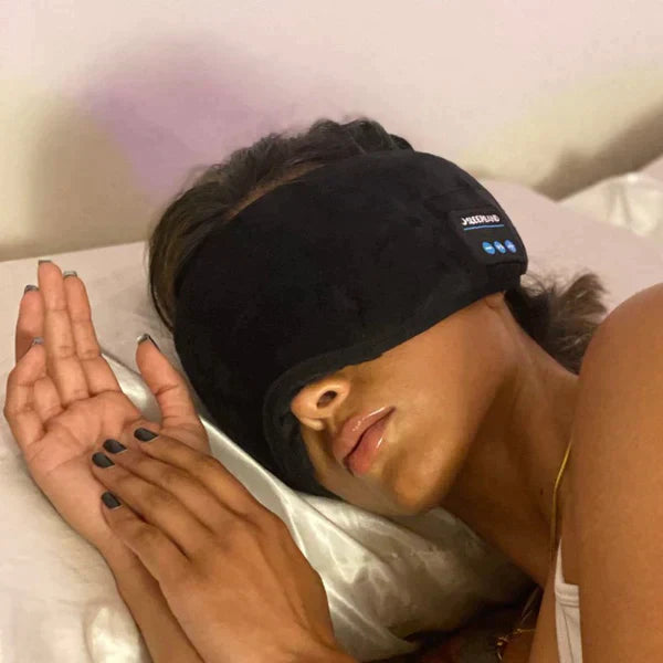Headband Bluetooth - SoundWear