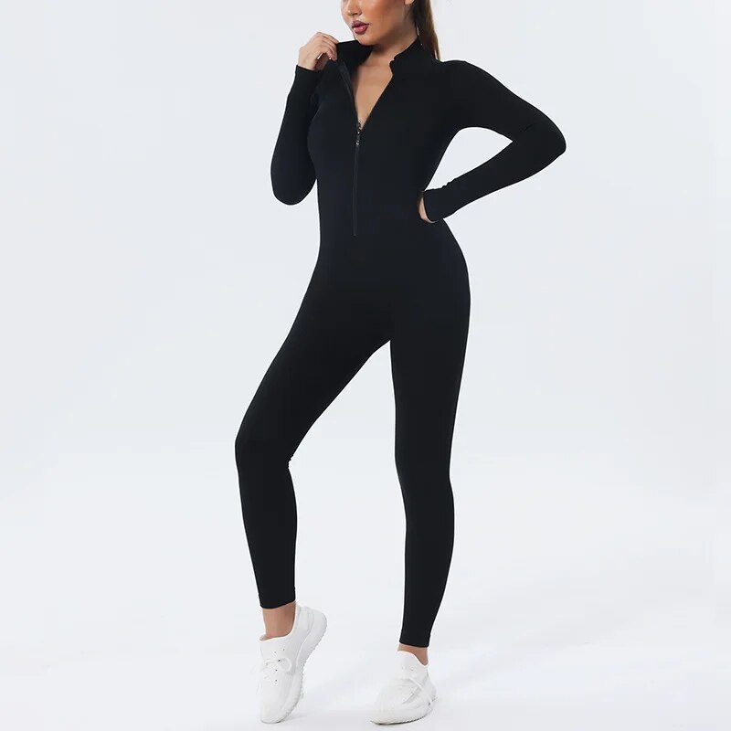 Romper de elegância ChicFit