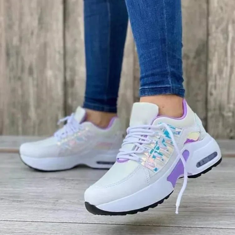 Nadine | Skywalk Comfort Sneakers