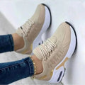Nadine | Skywalk Comfort Sneakers