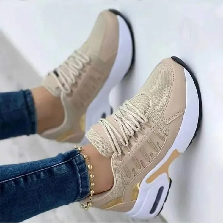 Nadine | Skywalk Comfort Sneakers