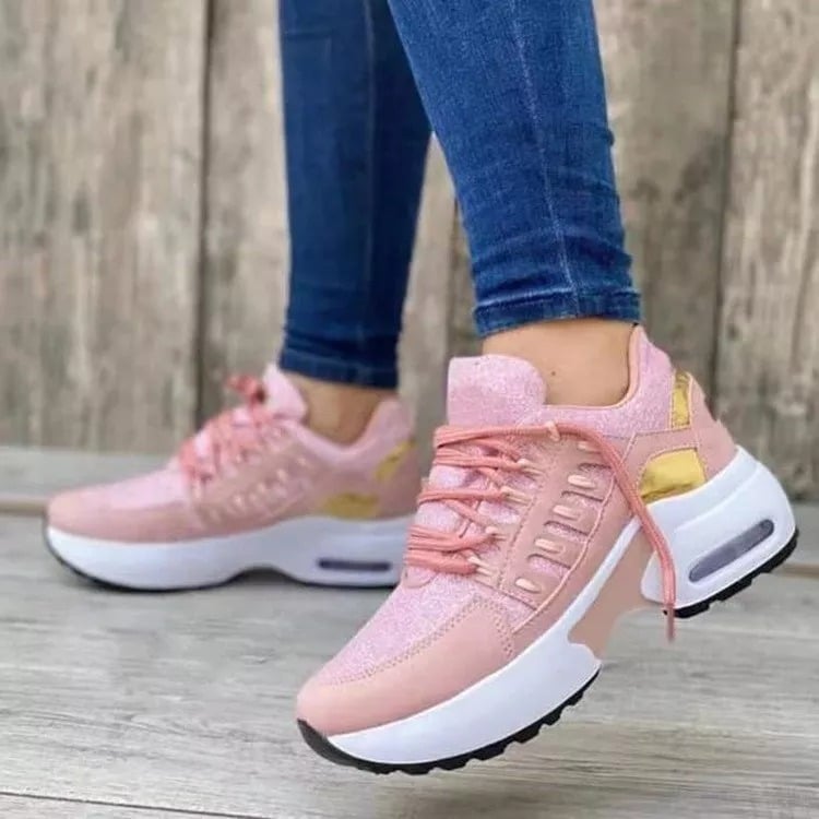 Nadine | Skywalk Comfort Sneakers