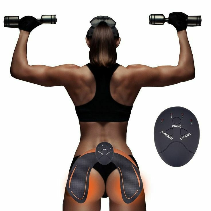 Tonificador Muscular de Gluteos