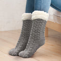 Pantufas aconchegantes forradas com sherpa para um conforto supremo