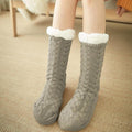 Pantufas aconchegantes forradas com sherpa para um conforto supremo
