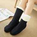 Pantufas aconchegantes forradas com sherpa para um conforto supremo