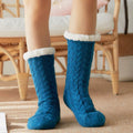 Pantufas aconchegantes forradas com sherpa para um conforto supremo
