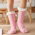 Pantufas aconchegantes forradas com sherpa para um conforto supremo