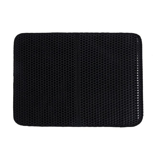 Tapete Higiênico para Gatos/Conforto e Segurança para seu Pet