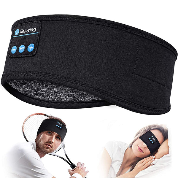 Headband Bluetooth - SoundWear