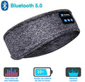 Headband Bluetooth - SoundWear