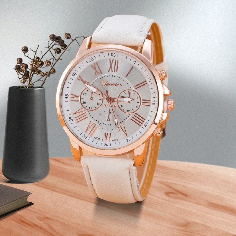 Relógio feminino