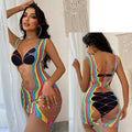 Saida de praia Sexy.