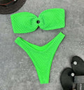 Para Praia 2023 Biquíni Sexy.