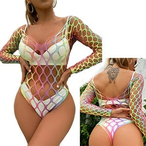 Saida de praia Sexy.