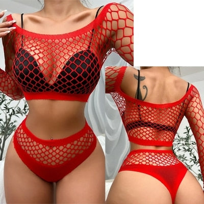 Saida de praia Sexy.