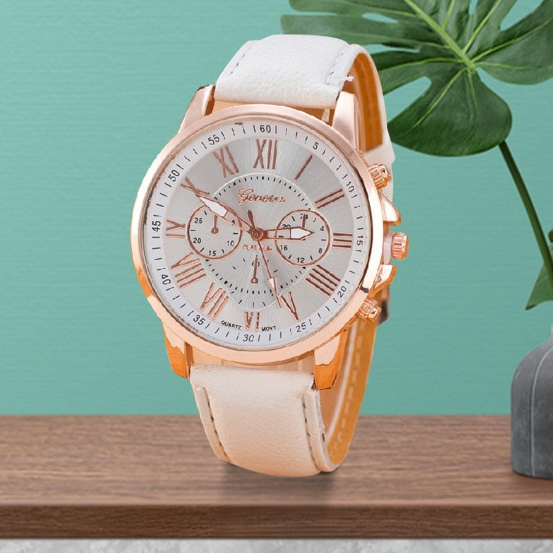 Relógio feminino