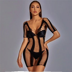 Saida de praia arco-íris malha vazada de croche, super sexy.