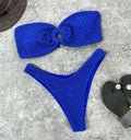 Para Praia 2023 Biquíni Sexy.