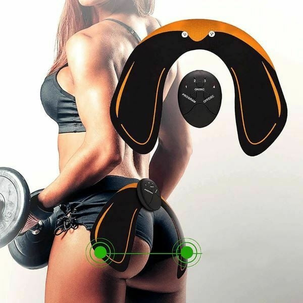 Tonificador Muscular de Gluteos
